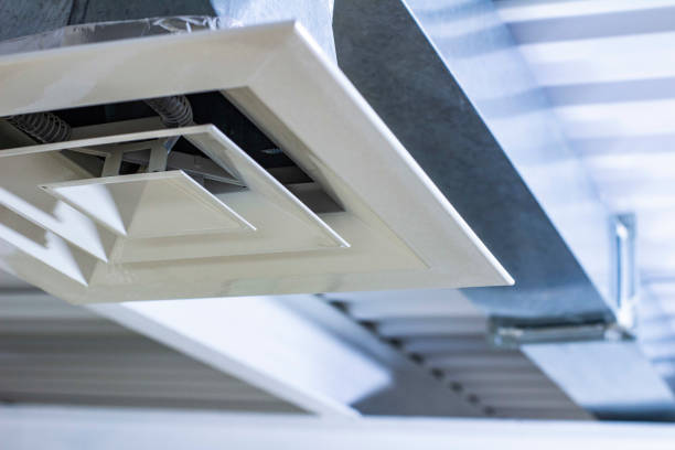 Best Affordable Air Duct Cleaning  in Star, NC