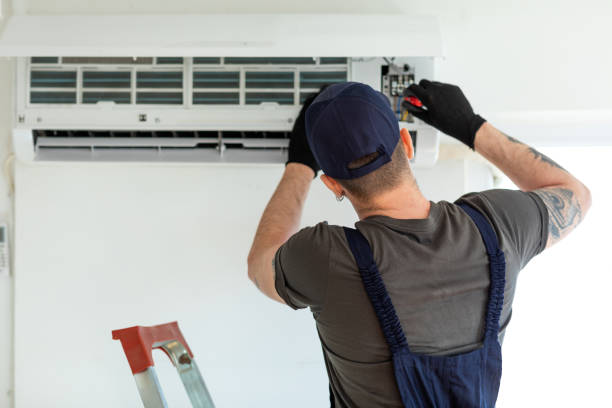 Affordable HVAC Duct Cleaning in Star, NC