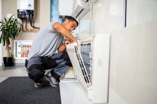 Best Emergency Air Duct Cleaning  in Star, NC