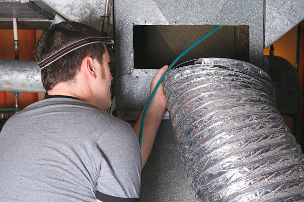 Best Professional Duct Cleaning Services  in Star, NC