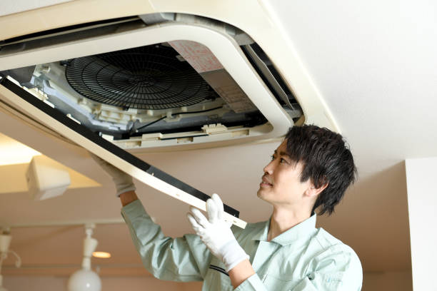 Best Air Duct Cleaning Near Me  in Star, NC