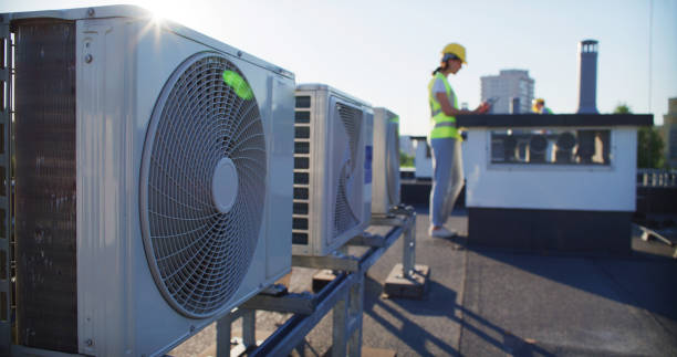 Best General Air Duct Cleaning  in Star, NC