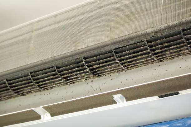 Star, NC Airduct Cleaning Company